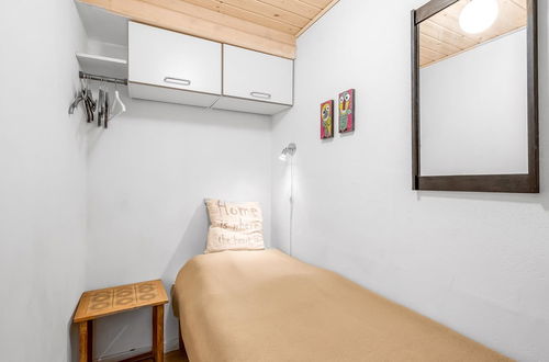 Foto 12 - Apartamento de 2 quartos em Ringkøbing
