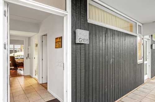 Foto 20 - Apartamento de 2 habitaciones en Ringkøbing