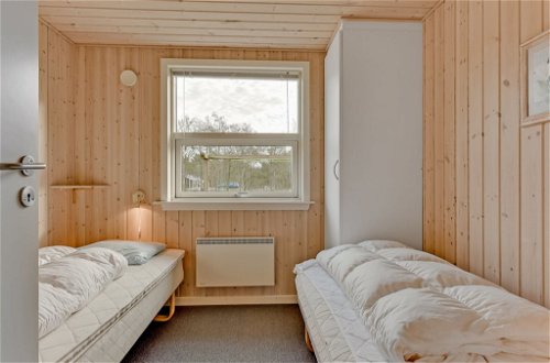 Foto 18 - Casa con 4 camere da letto a Blåvand con piscina privata e terrazza