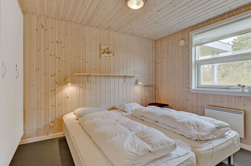 Foto 17 - Casa con 4 camere da letto a Blåvand con piscina privata e terrazza