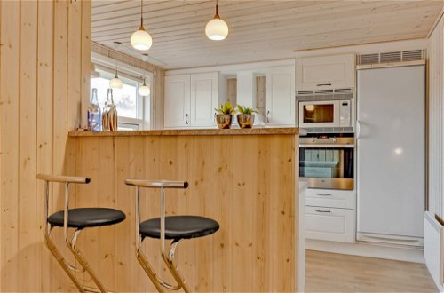 Foto 14 - Casa con 4 camere da letto a Blåvand con piscina privata e terrazza