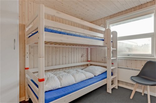 Foto 19 - Casa con 4 camere da letto a Blåvand con piscina privata e terrazza