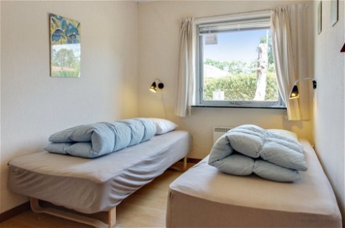 Foto 15 - Casa con 4 camere da letto a Rømø con terrazza
