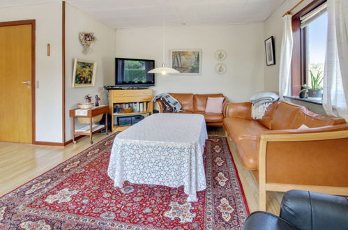 Foto 6 - Casa con 4 camere da letto a Rømø con terrazza