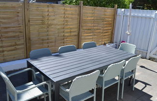 Foto 3 - Casa de 4 quartos em Rømø com terraço