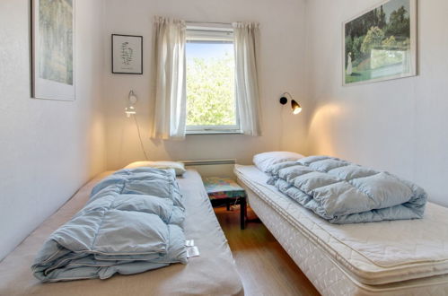Foto 14 - Casa de 4 quartos em Rømø com terraço
