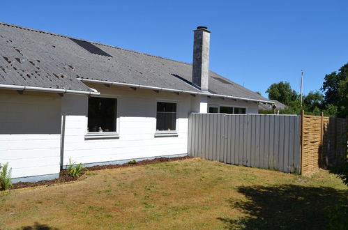 Photo 2 - Maison de 4 chambres à Rømø avec terrasse