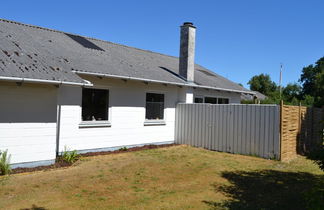 Photo 2 - Maison de 4 chambres à Rømø avec terrasse