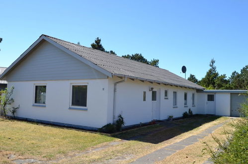 Foto 1 - Casa de 4 quartos em Rømø com terraço