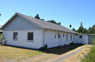 Foto 1 - Casa de 4 quartos em Rømø com terraço