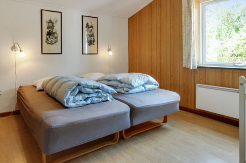 Foto 13 - Casa con 4 camere da letto a Rømø con terrazza