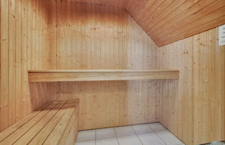 Foto 3 - Casa con 6 camere da letto a Ulfborg con piscina privata e terrazza