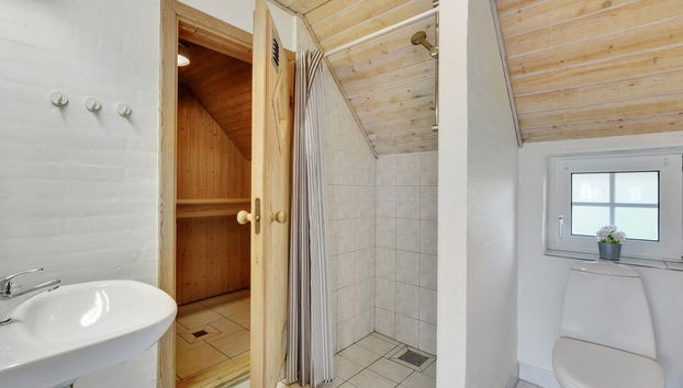 Casa de 6 quartos em Ulfborg com piscina privada e terraço - Foto 2