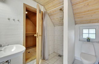 Foto 2 - Casa con 6 camere da letto a Ulfborg con piscina privata e terrazza