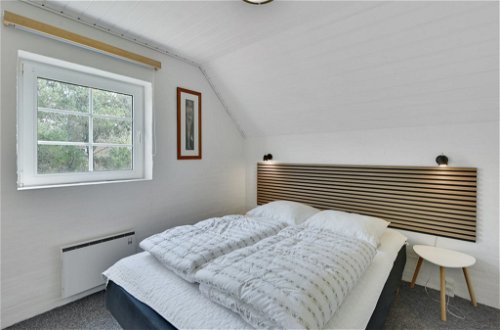 Photo 14 - 6 bedroom House in Ulfborg with private pool and terrace