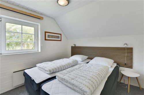 Foto 16 - Casa de 6 quartos em Ulfborg com piscina privada e terraço