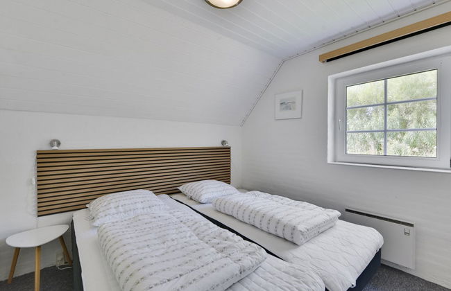 Casa de 6 quartos em Ulfborg com piscina privada e terraço - Foto 27