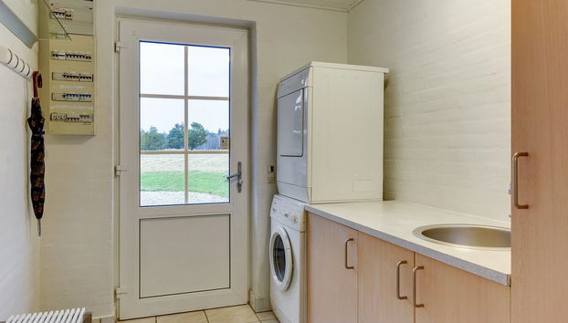 Casa de 6 quartos em Ulfborg com piscina privada e terraço - Foto 5