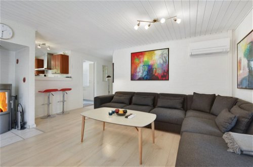 Photo 5 - 6 bedroom House in Ulfborg with private pool and terrace