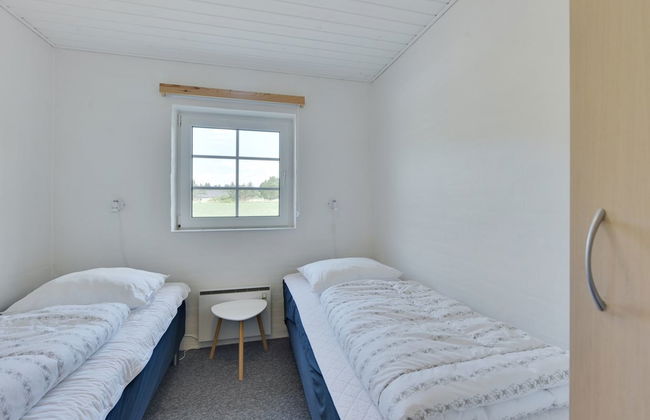 Casa de 6 quartos em Ulfborg com piscina privada e terraço - Foto 26