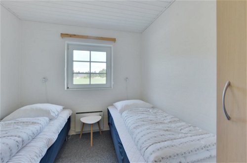 Foto 18 - Casa de 6 quartos em Ulfborg com piscina privada e terraço