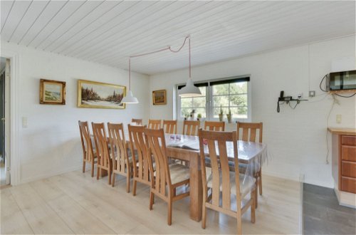 Photo 7 - 6 bedroom House in Ulfborg with private pool and terrace