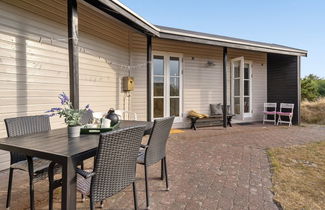 Foto 3 - Casa de 2 quartos em Rindby Strand