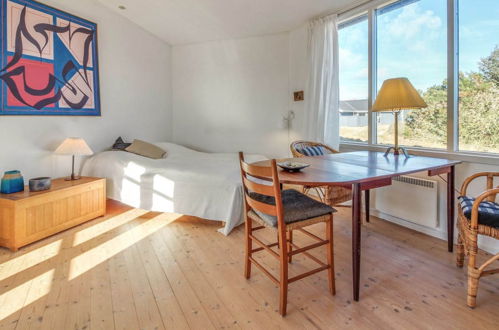 Foto 15 - Casa con 2 camere da letto a Rindby Strand