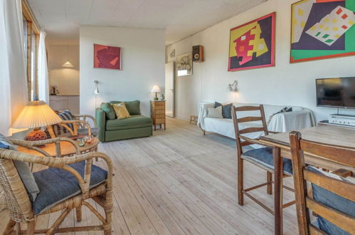 Foto 2 - Casa con 2 camere da letto a Rindby Strand