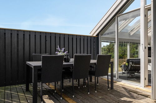Foto 6 - Casa de 3 quartos em Hvide Sande com terraço e sauna