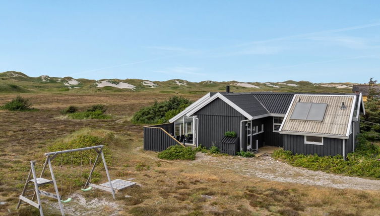 Foto 1 - Casa de 3 quartos em Hvide Sande com terraço e sauna