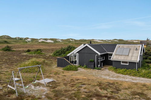 Foto 25 - Haus mit 3 Schlafzimmern in Hvide Sande mit terrasse und sauna