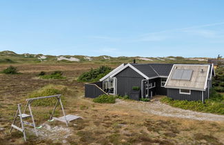 Foto 1 - Casa de 3 quartos em Hvide Sande com terraço e sauna