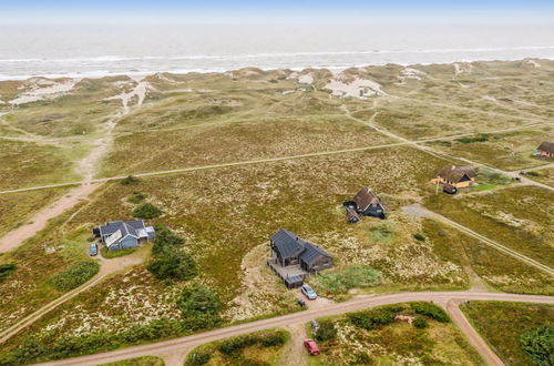Photo 30 - 3 bedroom House in Hvide Sande with terrace and sauna