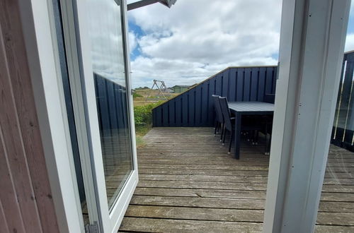 Foto 5 - Casa de 3 quartos em Hvide Sande com terraço e sauna