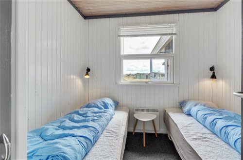 Foto 20 - Haus mit 3 Schlafzimmern in Hvide Sande mit terrasse und sauna