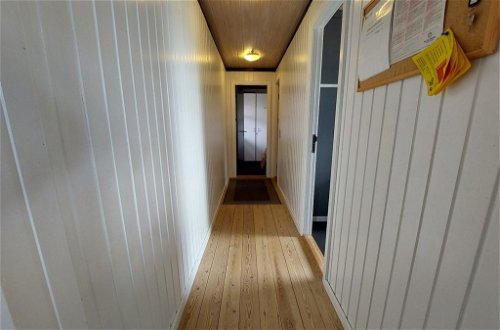 Foto 14 - Casa de 3 quartos em Hvide Sande com terraço e sauna