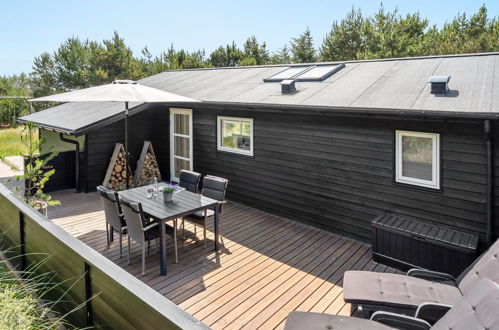 Foto 21 - Casa de 3 habitaciones en Ringkøbing con terraza y sauna