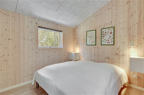 Photo 17 - Maison de 3 chambres à Ringkøbing avec terrasse et sauna