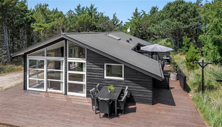 Foto 1 - Casa con 3 camere da letto a Ringkøbing con terrazza e sauna