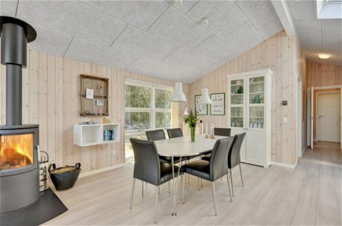 Photo 7 - Maison de 3 chambres à Ringkøbing avec terrasse et sauna