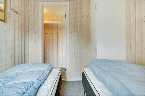 Photo 6 - Maison de 3 chambres à Rindby Strand avec terrasse