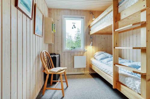 Foto 8 - Casa con 3 camere da letto a Rindby Strand con terrazza