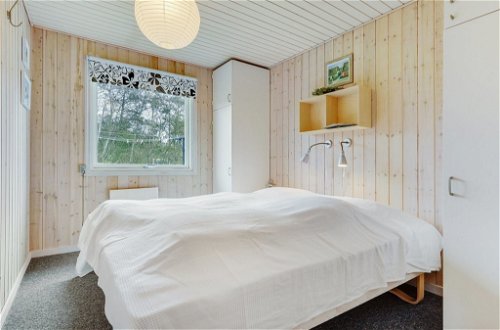 Foto 5 - Casa con 3 camere da letto a Rindby Strand con terrazza