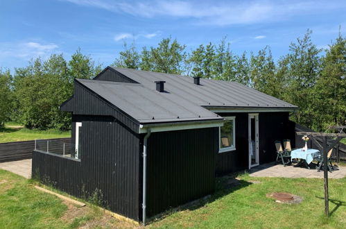 Foto 3 - Casa de 3 habitaciones en Rindby Strand con terraza