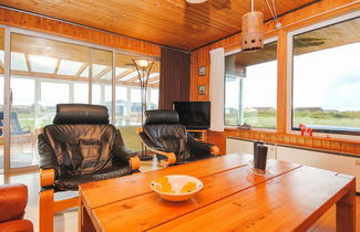 Foto 2 - Casa con 4 camere da letto a Klitmøller con terrazza