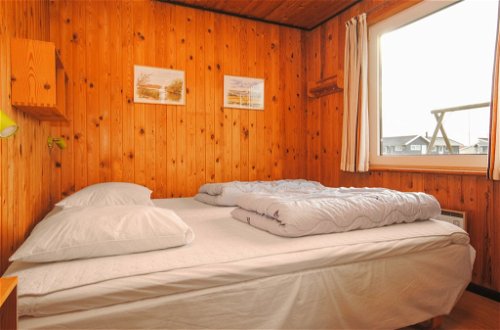 Photo 15 - Maison de 4 chambres à Klitmøller avec terrasse