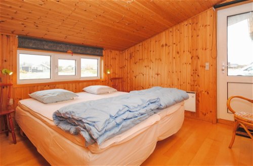 Photo 18 - 4 bedroom House in Klitmøller with terrace