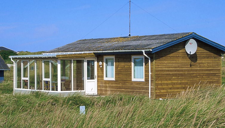 Foto 1 - Casa de 4 quartos em Klitmøller com terraço