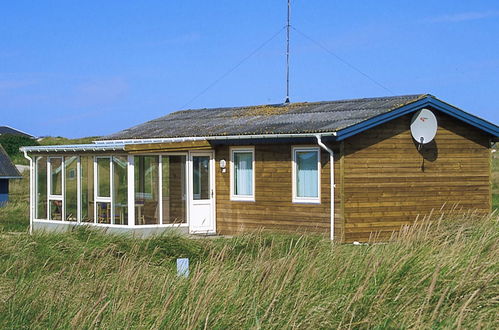 Foto 1 - Casa de 4 quartos em Klitmøller com terraço